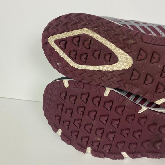 New Balance FuelCore Nitrel V1 Trail Running Shoes Men's 11 Gray Sneaker - Picture 14 of 16